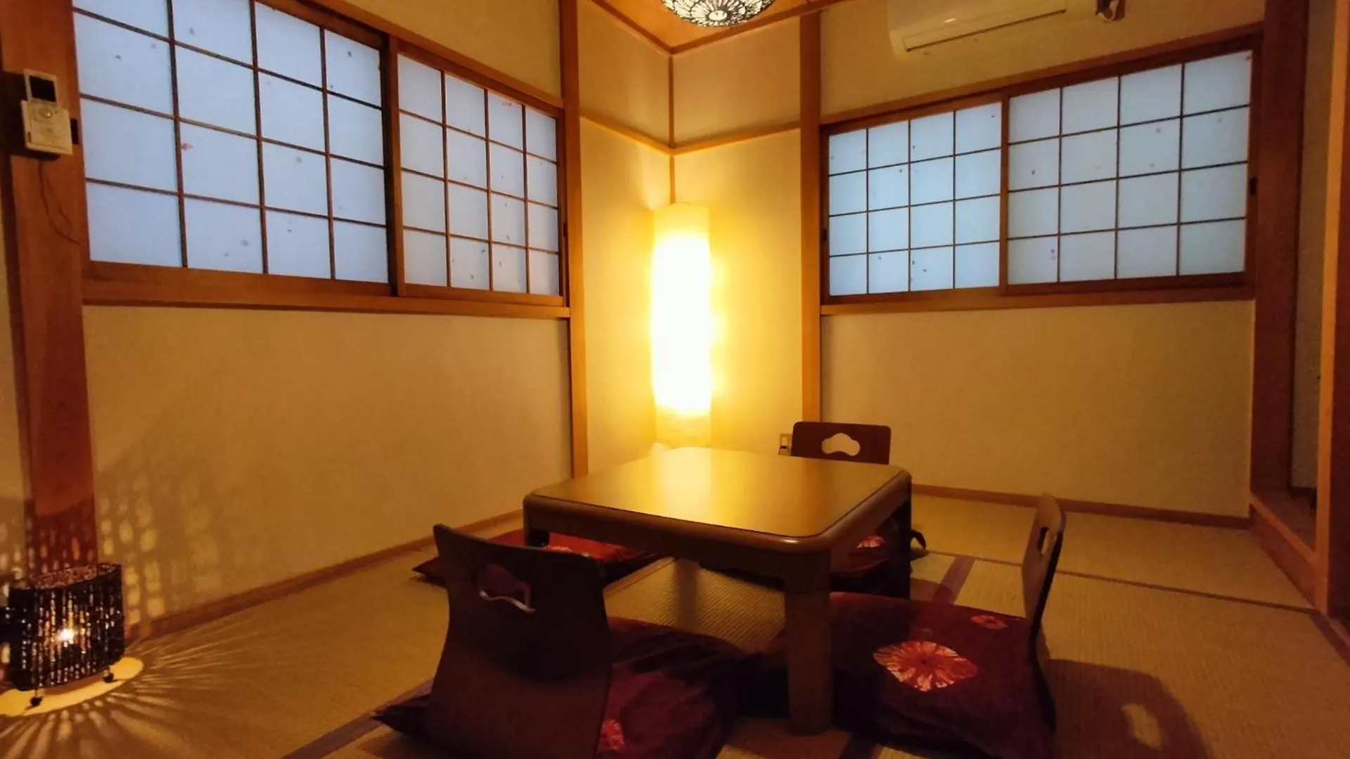 Peaceful Inn Breeze - Vacation Stay 16612 Ōsaka Japan