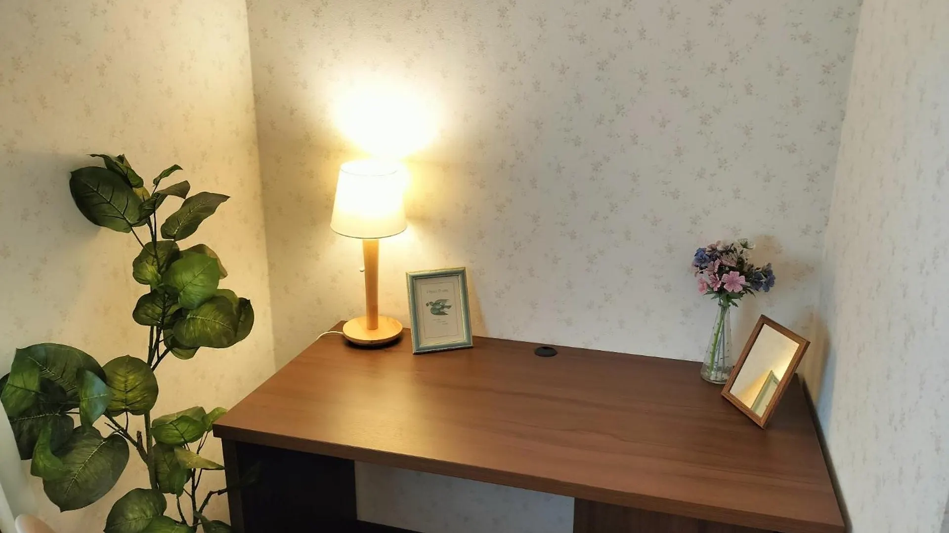 Peaceful Inn Breeze - Vacation Stay 16612 Ōsaka