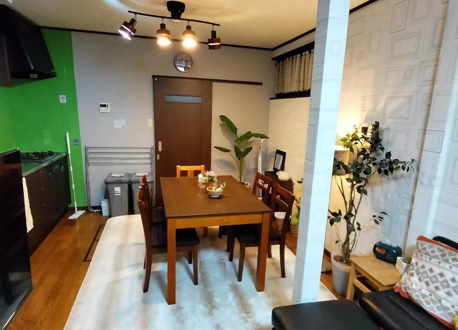 Peaceful Inn Breeze - Vacation Stay 16612 Ōsaka Ferienhaus