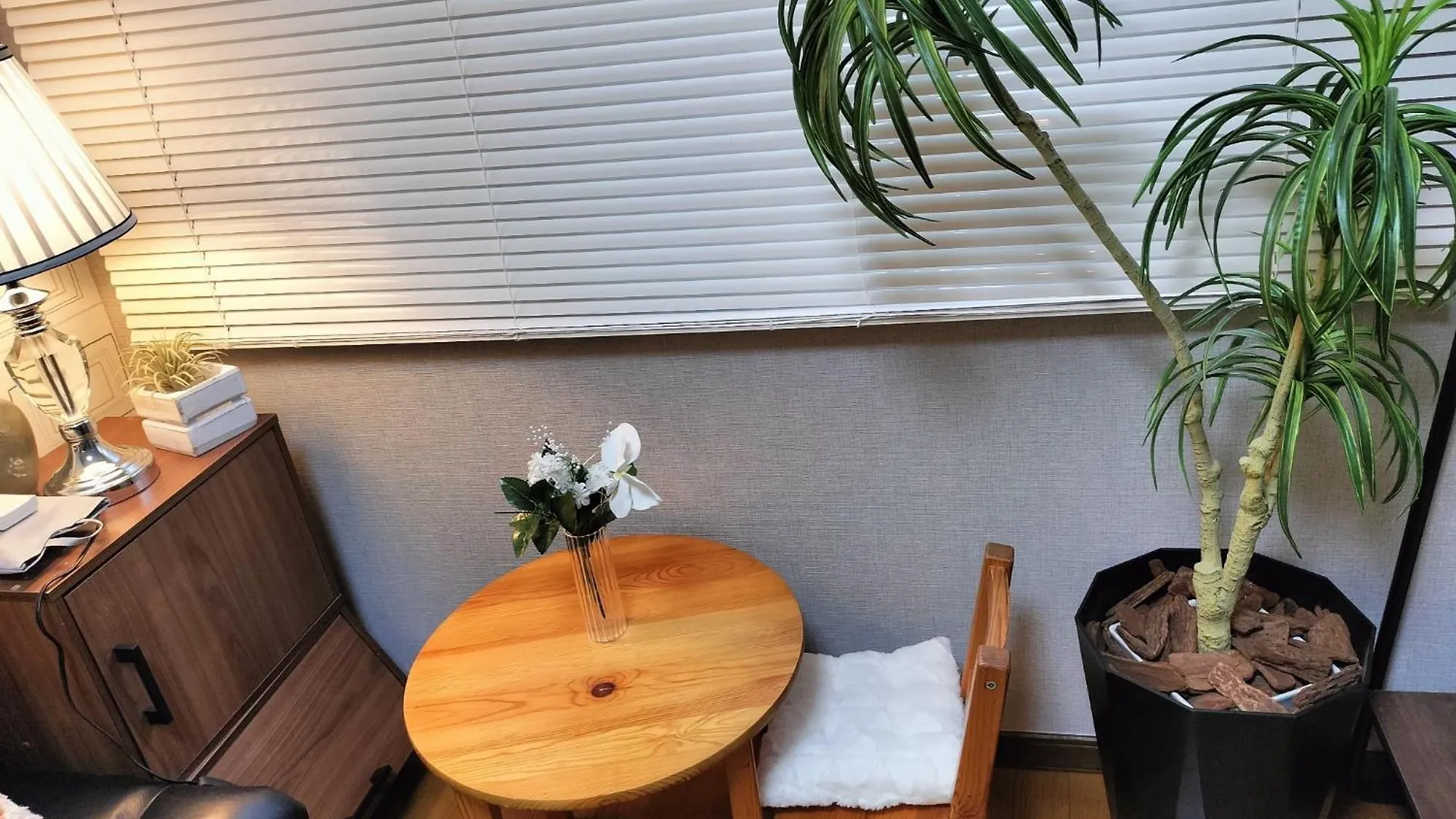 Peaceful Inn Breeze - Vacation Stay 16612 Ōsaka Ferienhaus